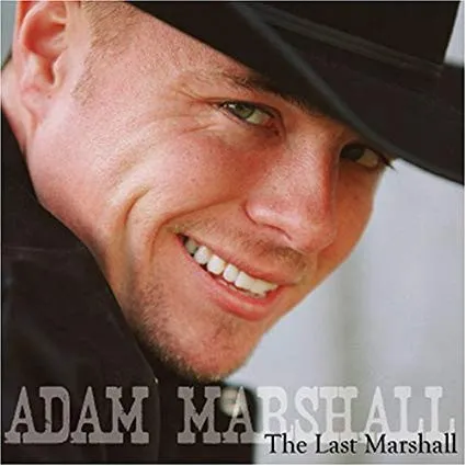The Last Marshall