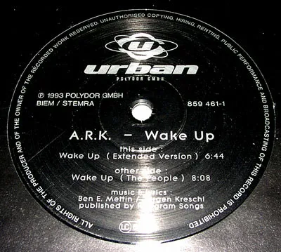 Wake Up