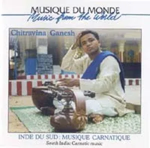 Carnatic Music From South India