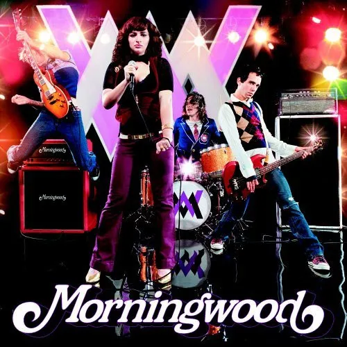 MORNINGWOOD