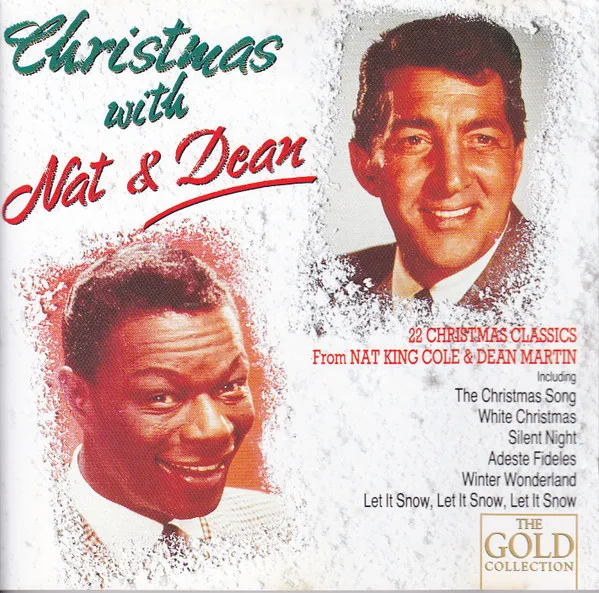 Christmas With Nat & Dean