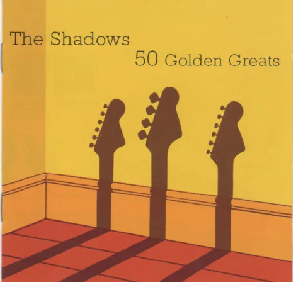 50 Golden Greats