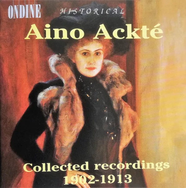 Collected Recordings 1902-1913
