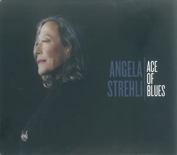 Ace Of Blues