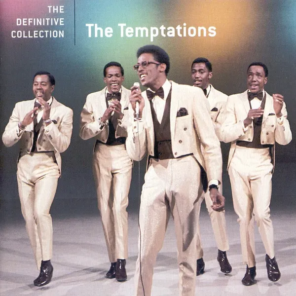 Definitive Collection