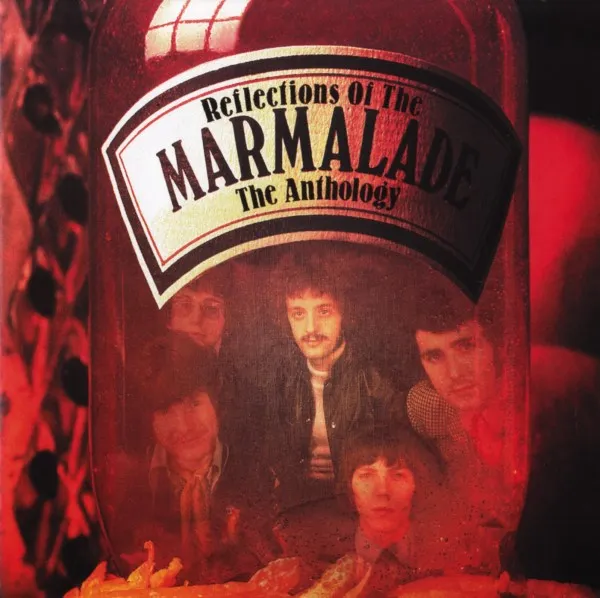 Reflections Of The Marmalade (The Anthology)