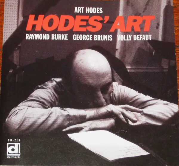 Hodes' Art