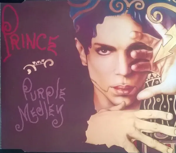Purple Medley