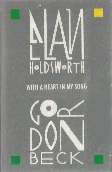 With A Heart In My Song
