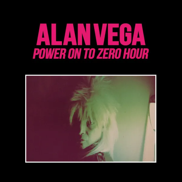 Power On To Zero