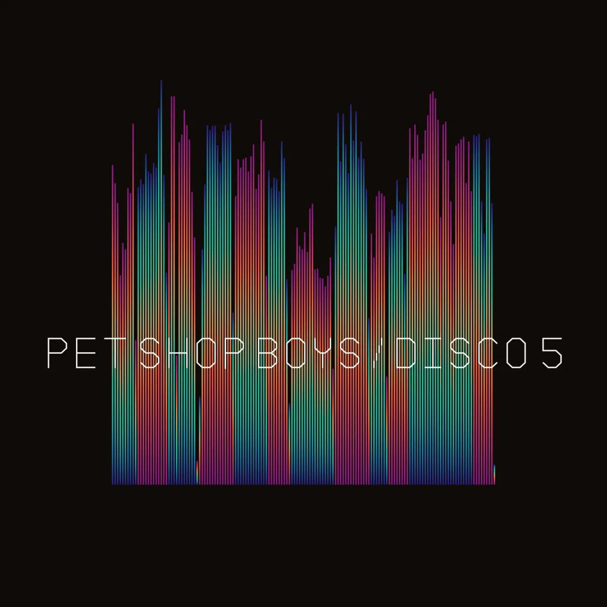 Pet Shop Boys:  Disco 5