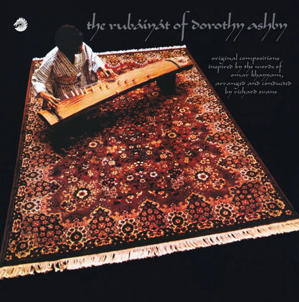 The Rubaiyat of Dorothy Ashby