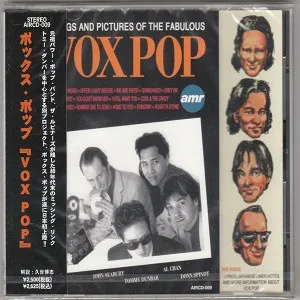 Vox Pop