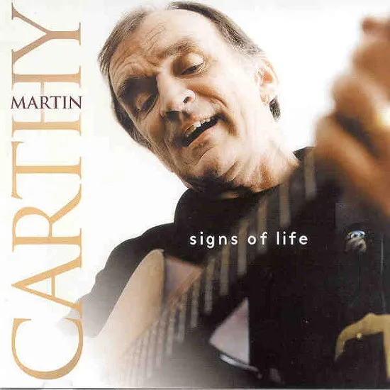 Signs Of Life