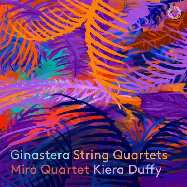 String Quartets