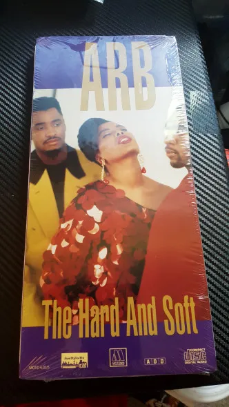 The Hard And Soft