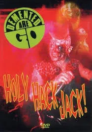 Holy Hack Jack!