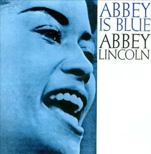 Abbey Is Blue + It's Magic