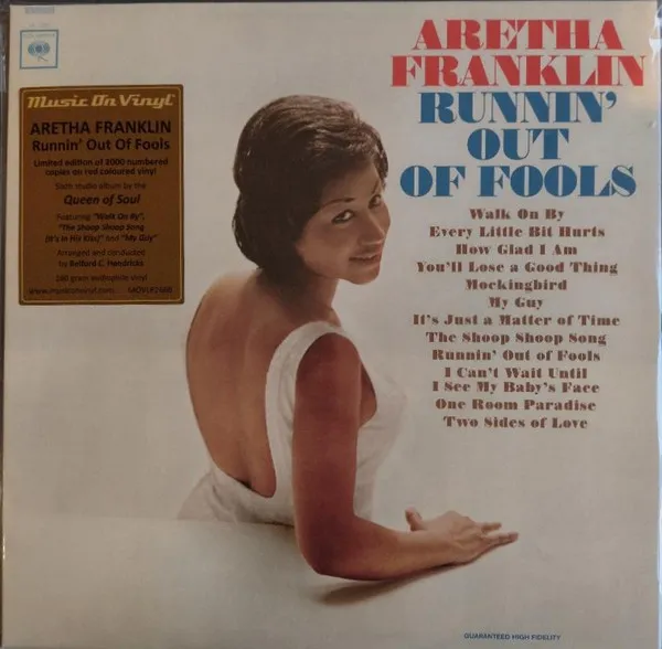 Runnin' Out Of Fools