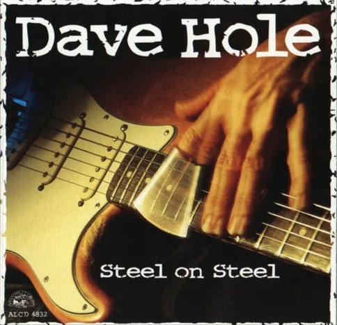 Steel On Steel