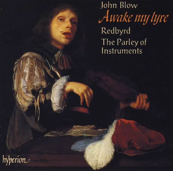 Awake My Lyre