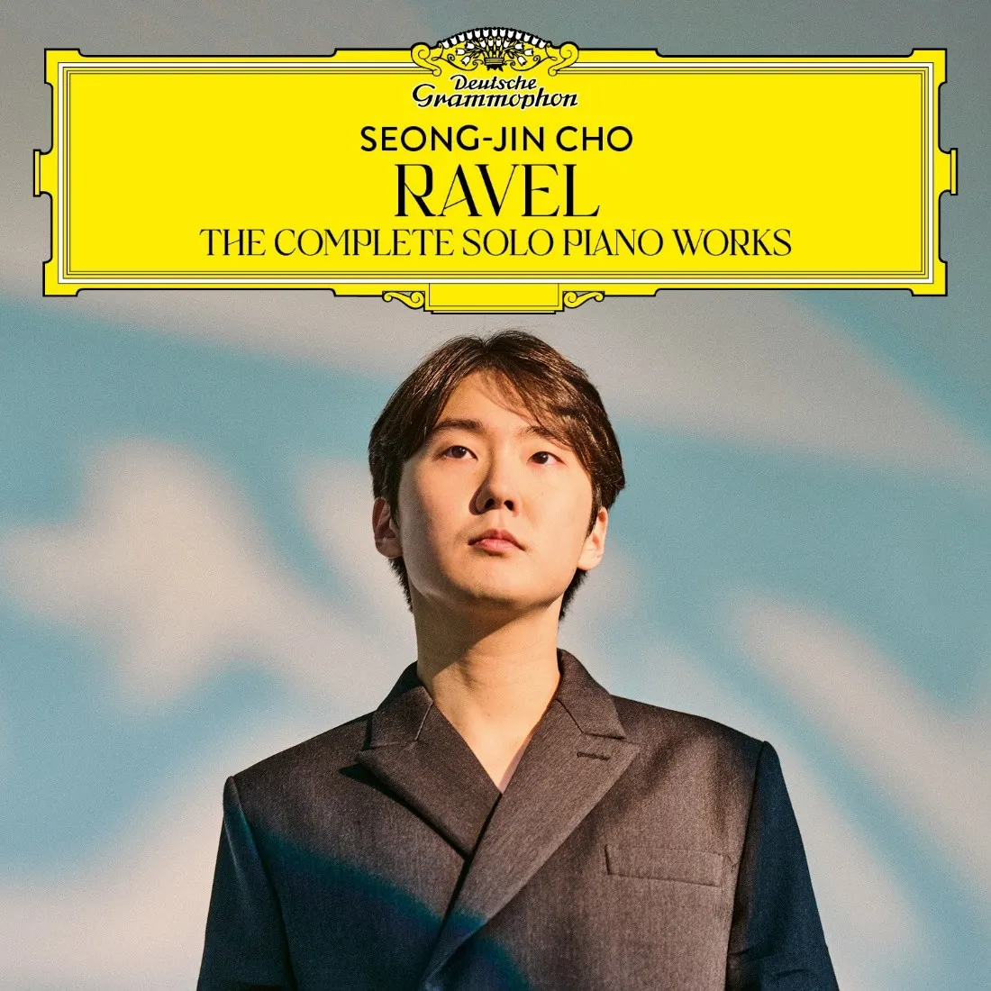 Ravel: the Complete Solo Piano Works