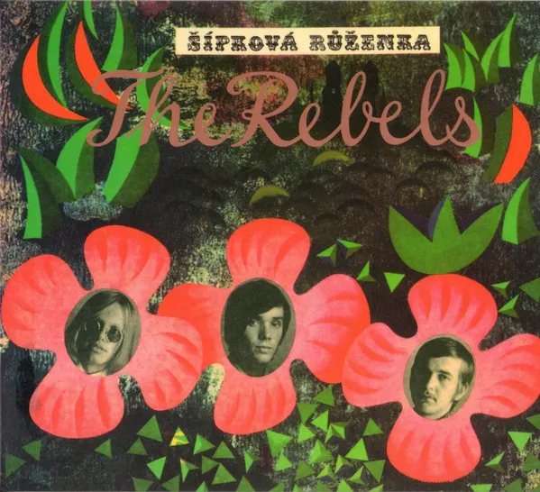 Šípková Růženka