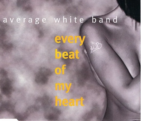 Every Beat Of My Heart