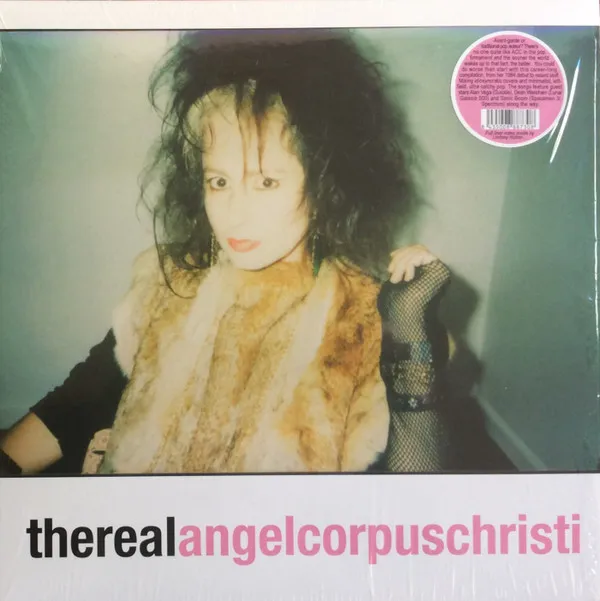 Therealangelcorpuschristi
