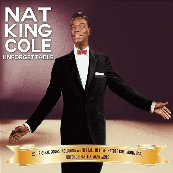 Unforgettable: 23 Original Songs