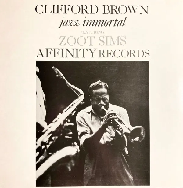 Jazz Immortal