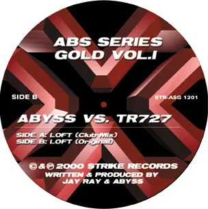 ABS Series Gold Vol. I