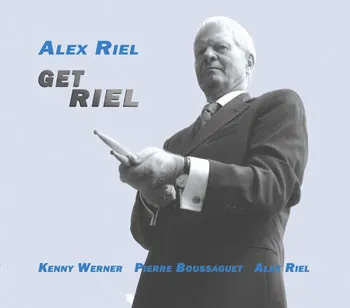 Get Riel