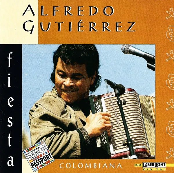 Fiesta Colombiana