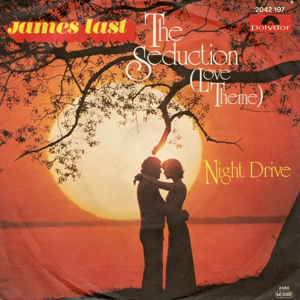 The Seduction