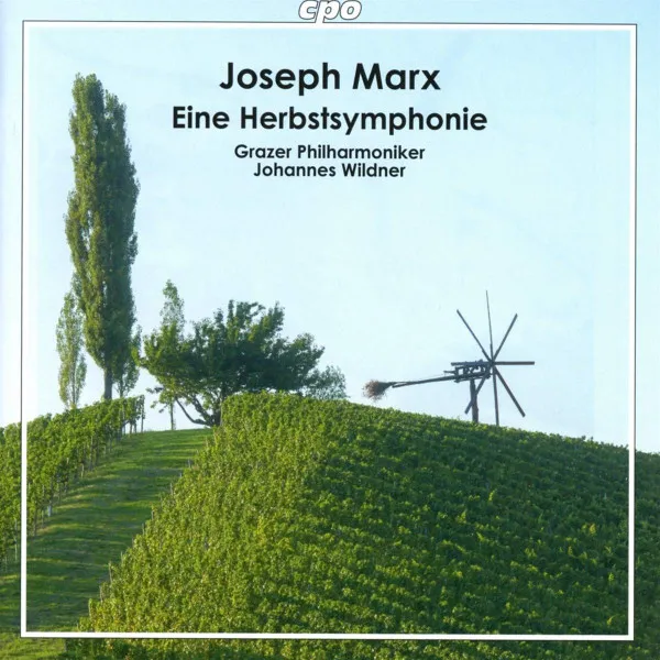 Joseph Marx (1882-1964)