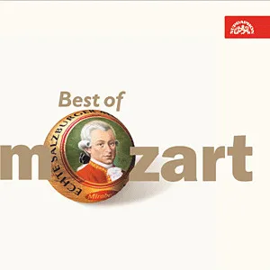 Best Of Mozart