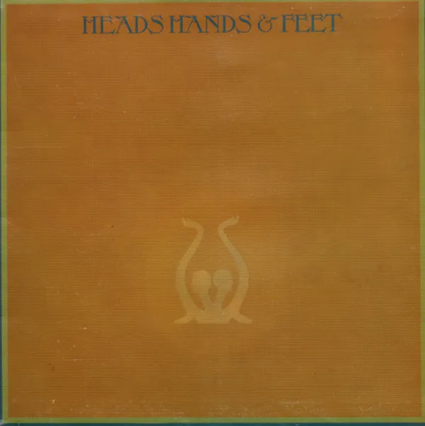 Heads, Hands & Feet