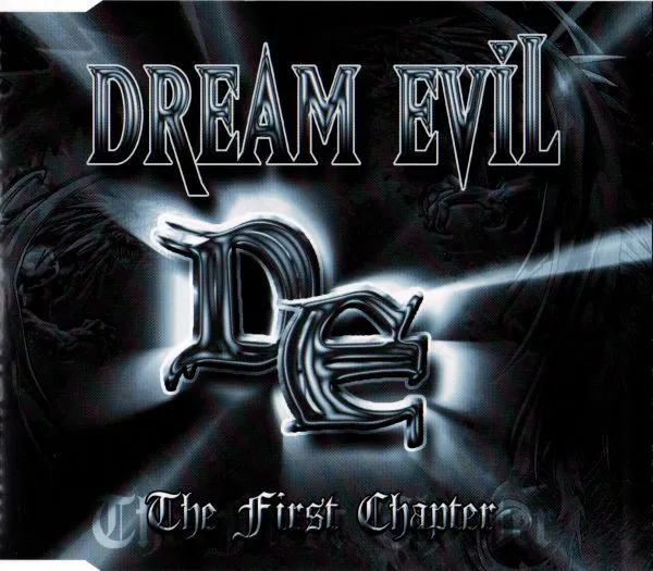 The First Chapter