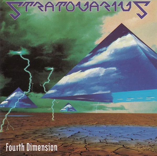 Fourth Dimension