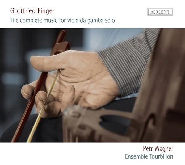 The Complete Music For Viola Da Gamba Solo