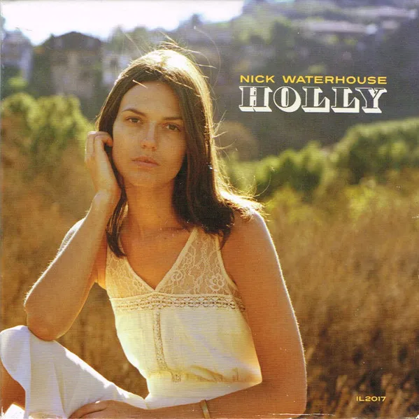 Holly