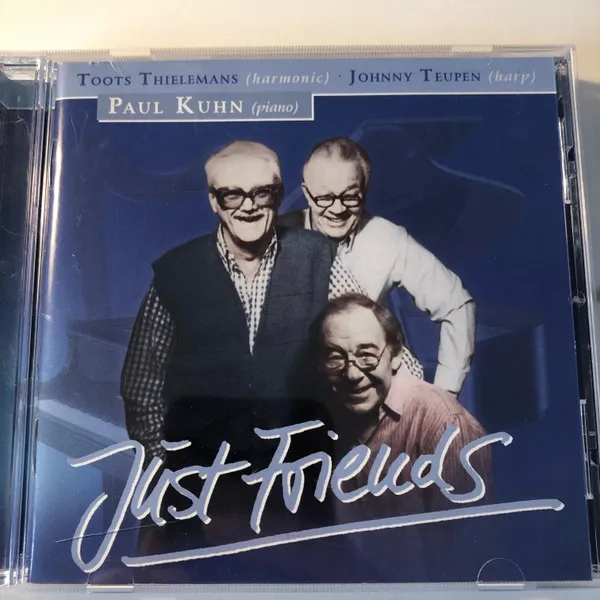 Just Friends