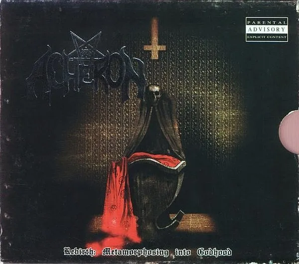 Rebirth: Metamorphosing Into Godhood