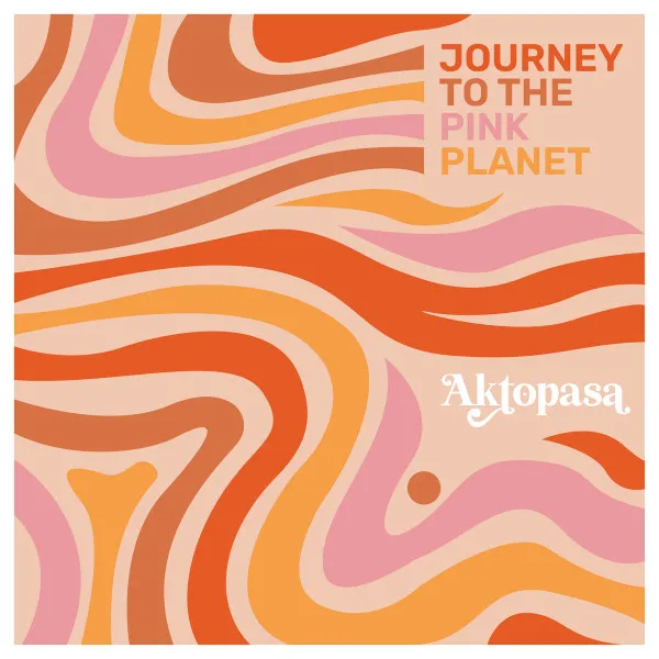 Journey To The Blank Planet