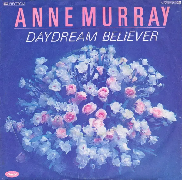 Daydream Believer