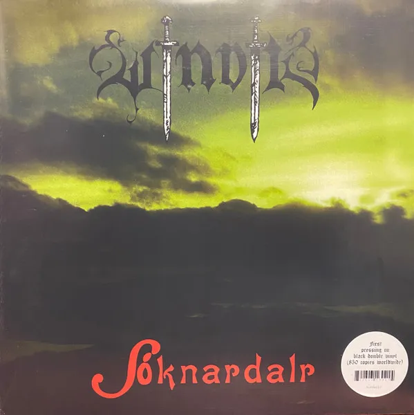 Sóknardalr