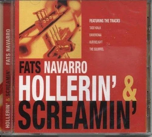 Hollerin' & Screamin'