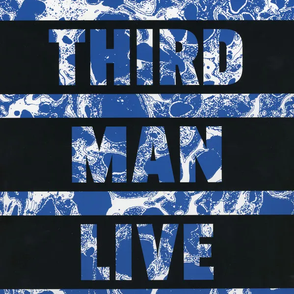 Third Man Live