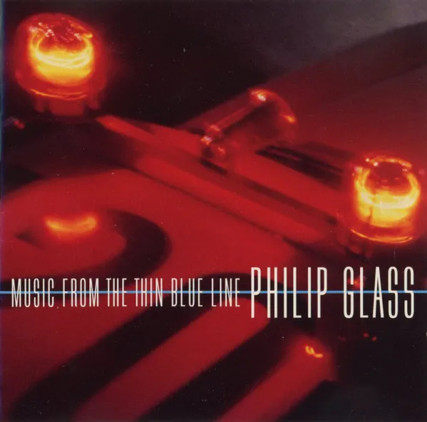 Music From The Thin Blue Line